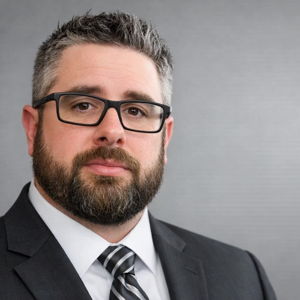 Picture of Mike Boxell